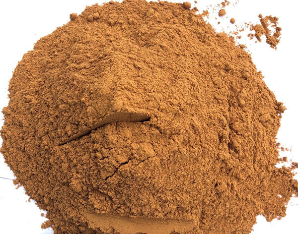 Quế bột - Nông Sản Gia Vị Imtex - Công Ty Cổ Phần Xuất Nhập Khẩu Imtex Việt Nam